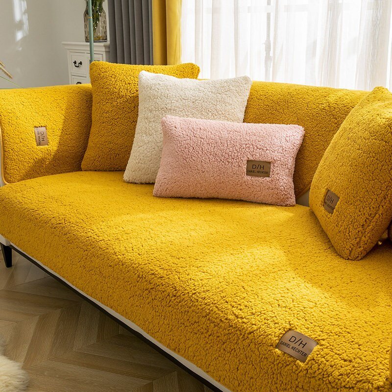 SofaSparer™ | Solution de protection élégante