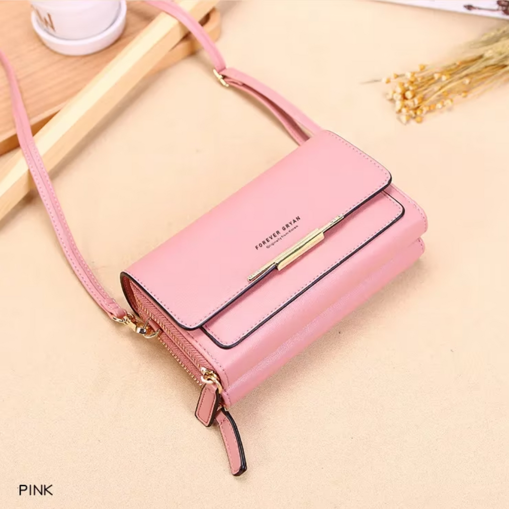 Sac Bandoulière en Cuir