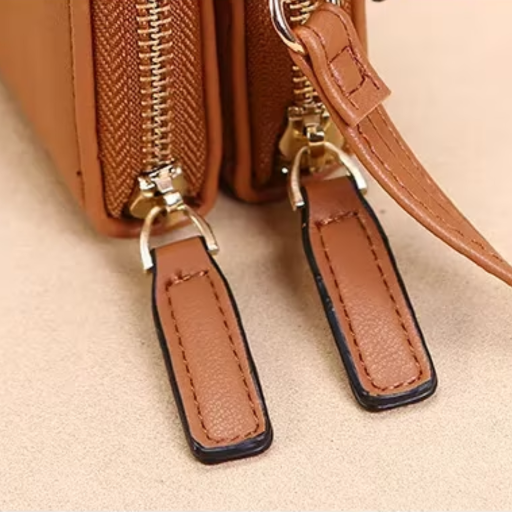 Sac Bandoulière en Cuir