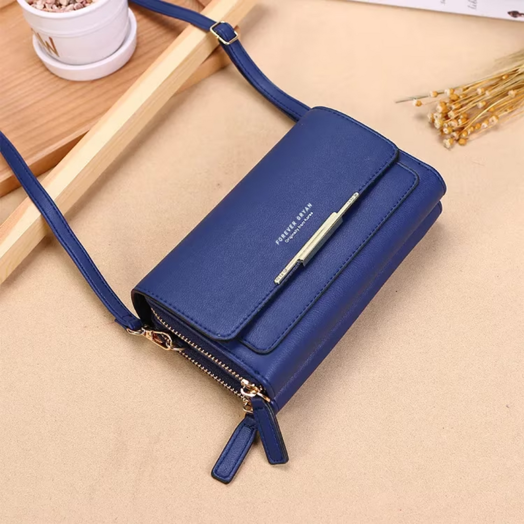 Sac Bandoulière en Cuir