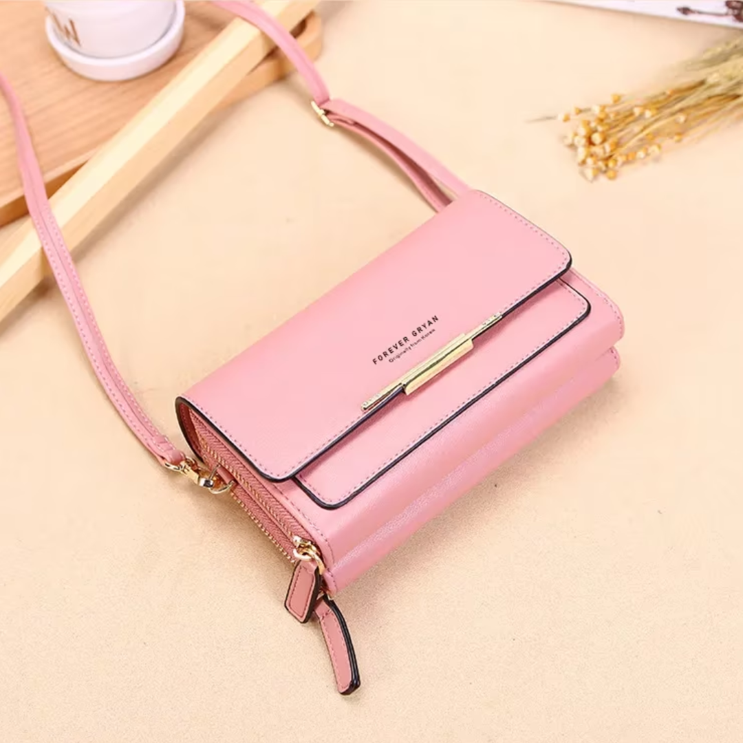 Sac Bandoulière en Cuir
