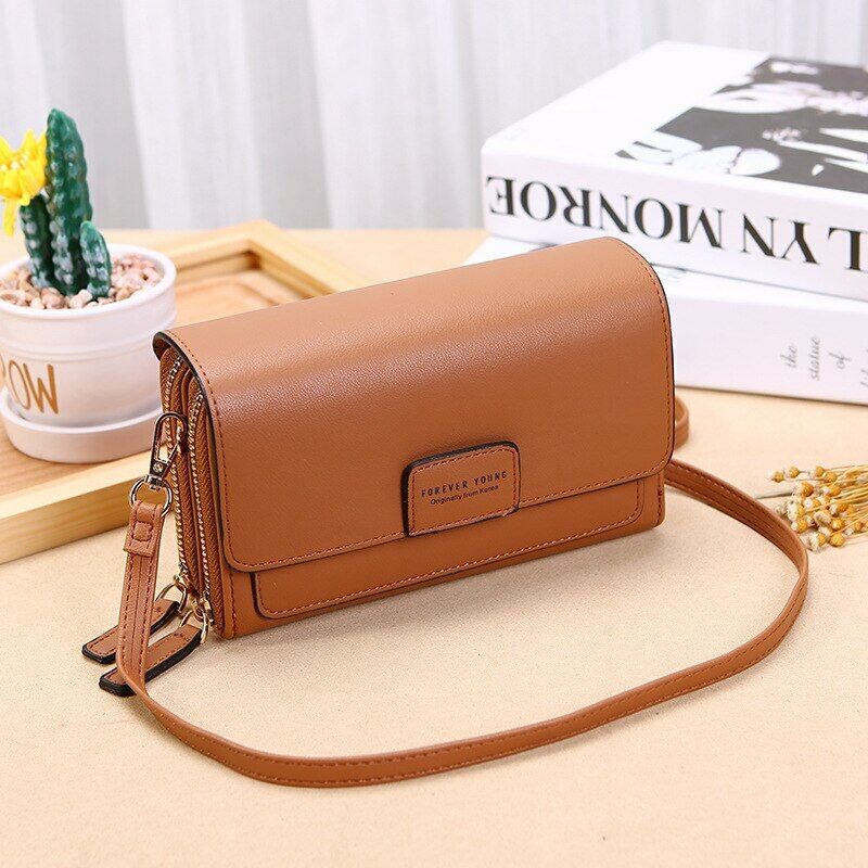 Sac Bandoulière en Cuir