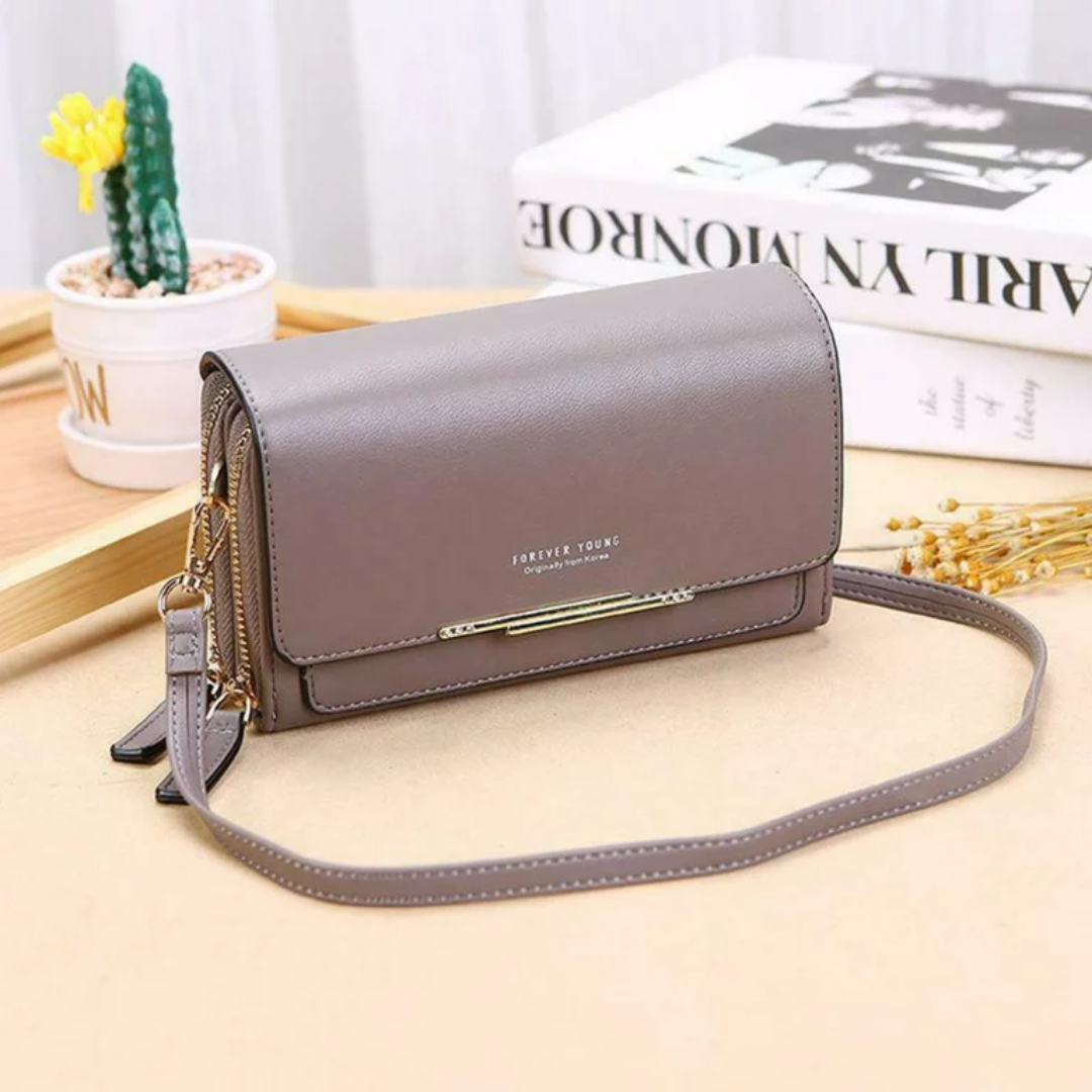 Sac Bandoulière en Cuir