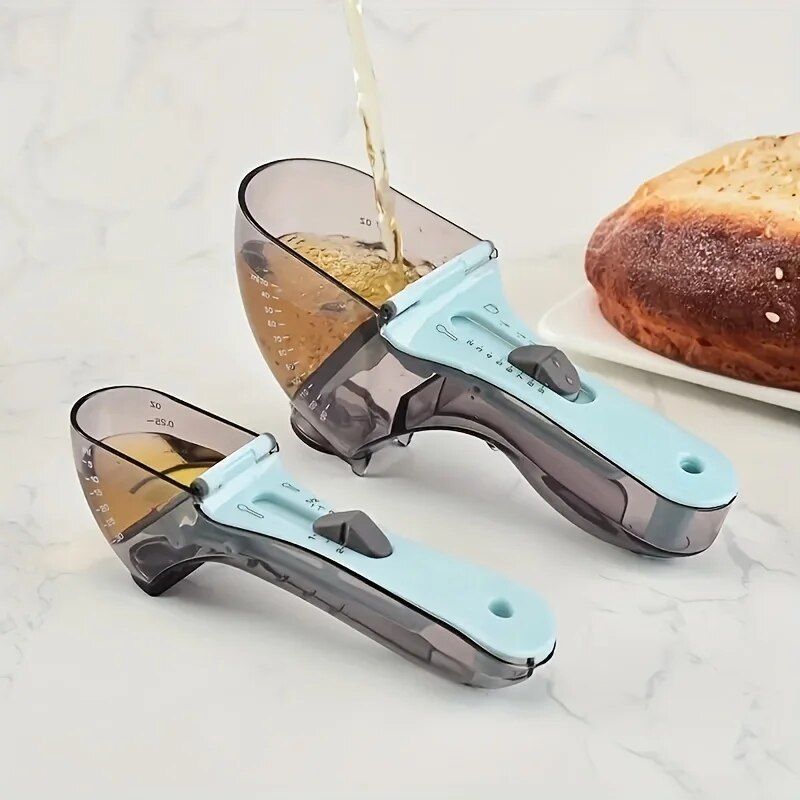 Cuillère à mesurer