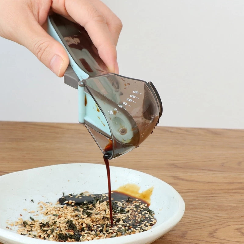 Cuillère à mesurer