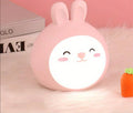 Joli Veilleuse pour Chambres d'Enfants - CuddlePaw