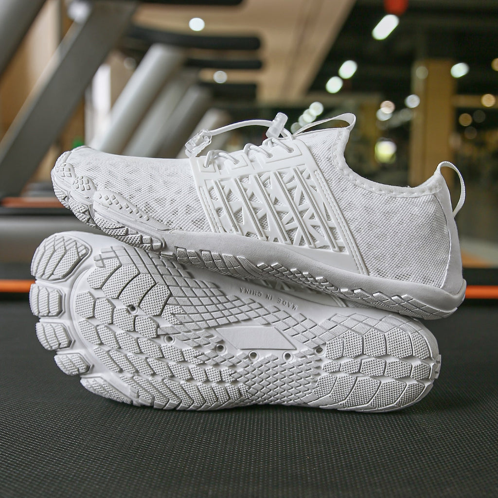 CHAUSSURES AQUAFLEX – Chaussures légères et respirantes pour les activités aquatiques et de fitness