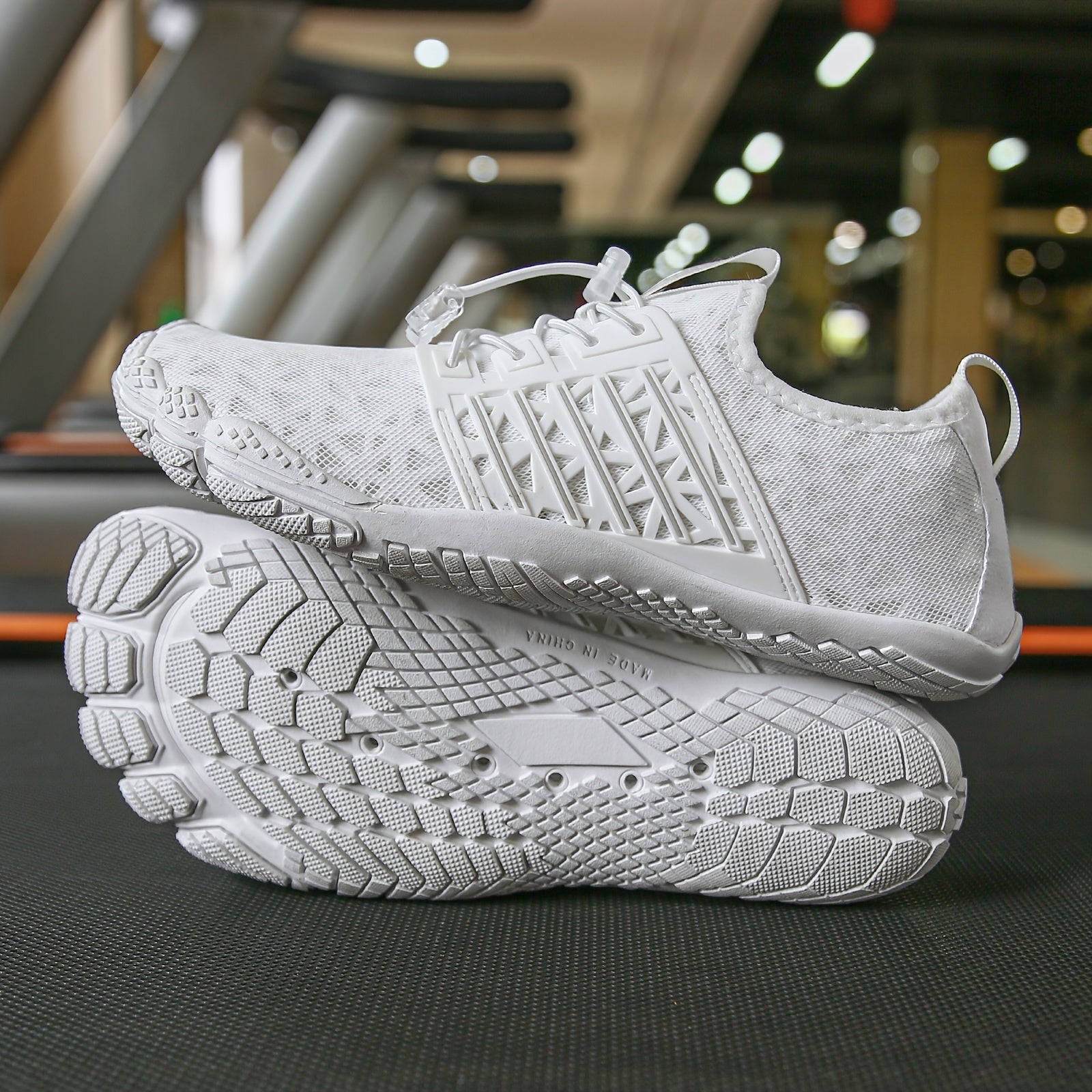 CHAUSSURES AQUAFLEX – Chaussures légères et respirantes pour les activités aquatiques et de fitness