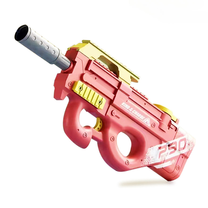 Pistolet à eau P90