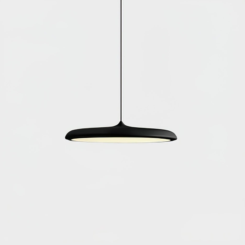 Suspension au Design Simple pour Intérieurs Modernes