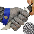 Gants de Protection Anti-Coupure Lourds – Protection Flexible pour une Manipulation Sécurisée