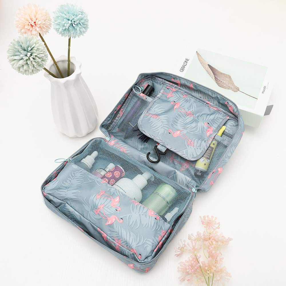 Trousse de toilette de voyage
