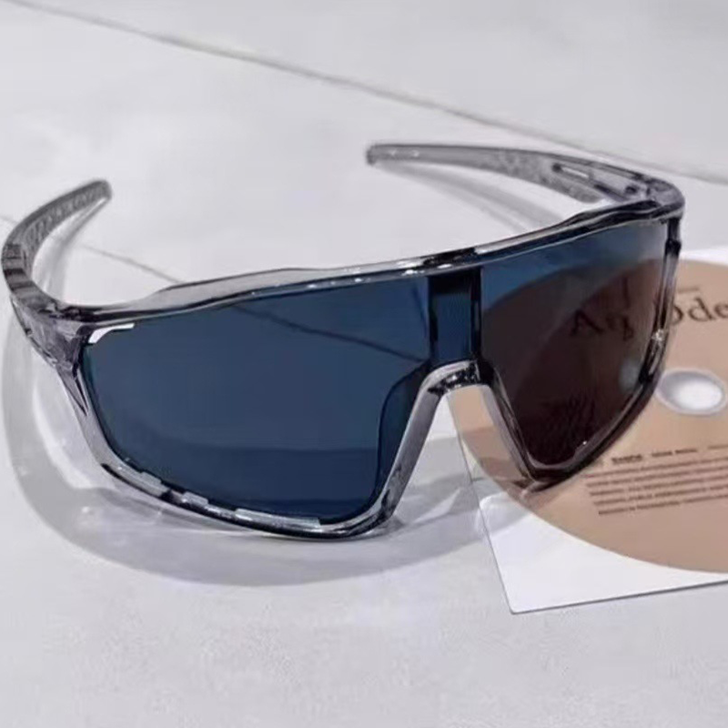 VisionFlex™ | Lunettes de sport – Photochromiques, protection UV & design panoramique