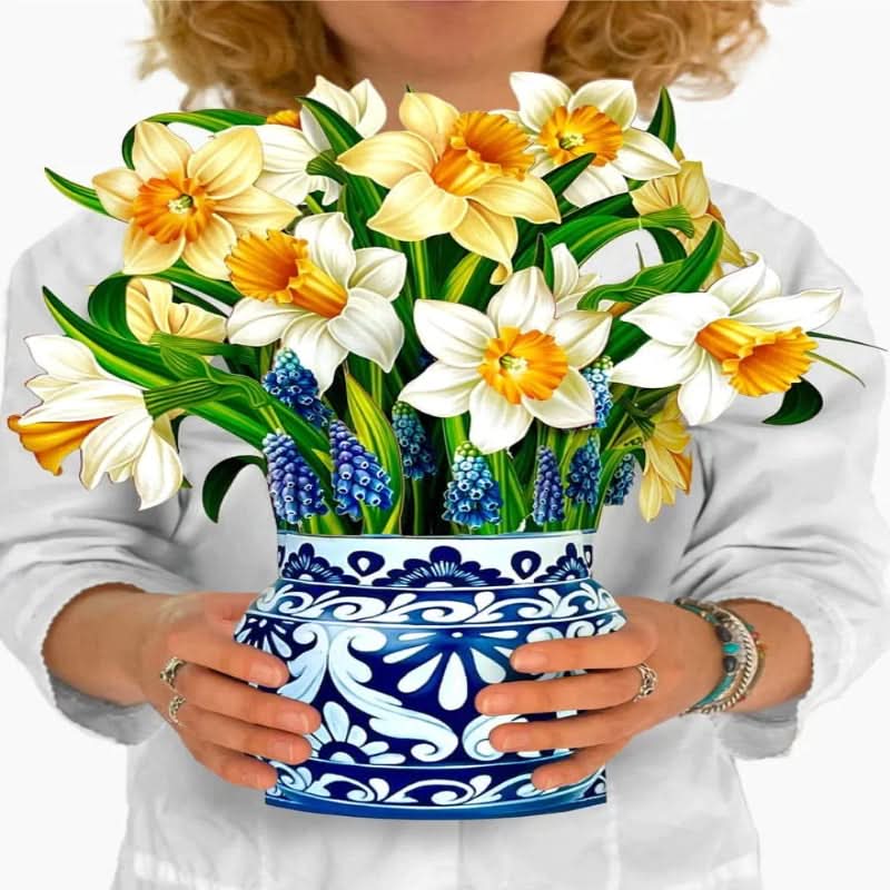 Faites fleurir vos mots avec une carte plantable