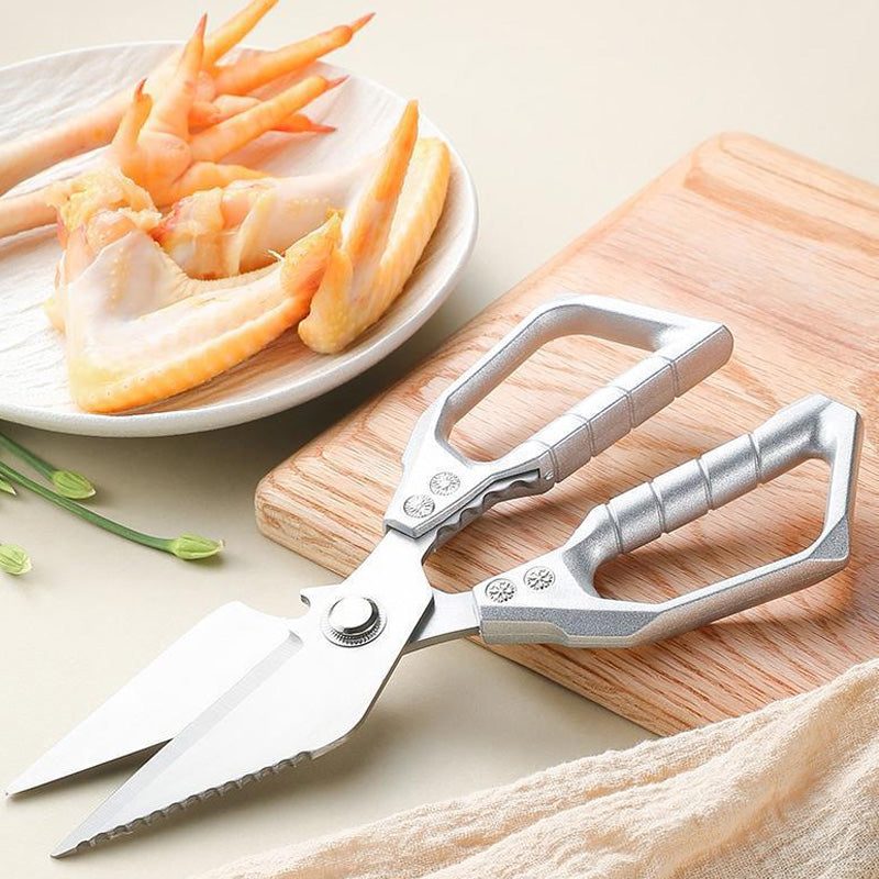 DURANOVA – Outil de découpe de cuisine robuste pour un usage domestique et professionnel