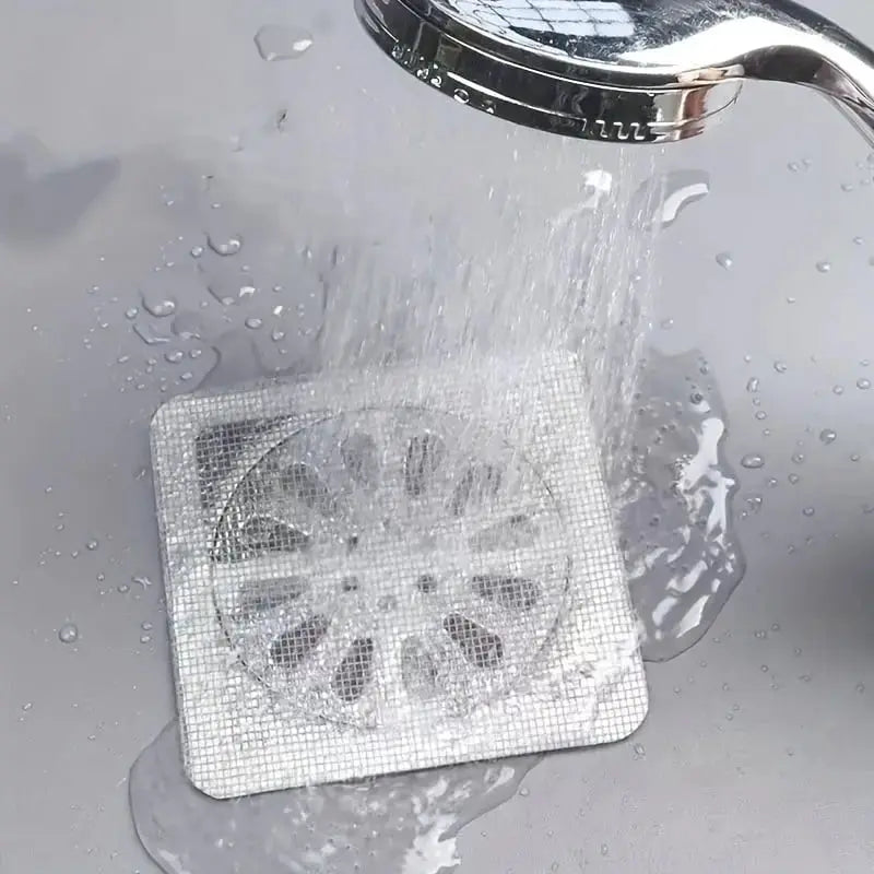 1+1 GRATUIT | ClearFlowGuard™ | Défense de drainage sans effort pour un domicile frais et sans soucis