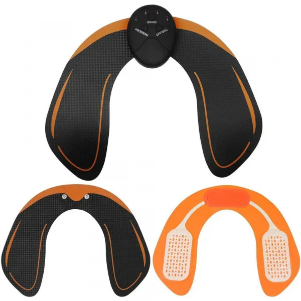 50% de réduction | BootyMax™ | Machine ultime de raffermissement des fesses pour les courbes [Dernier jour de réduction]