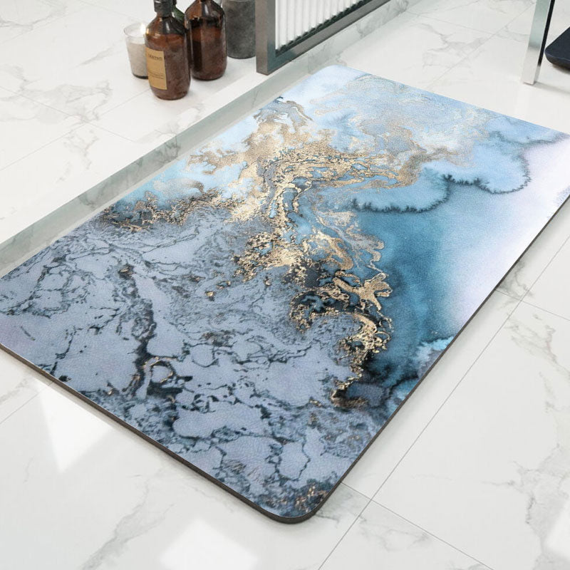 DryMat™ – Le tapis de bain avec l'effet Wow