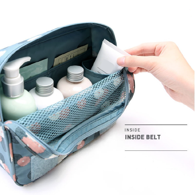 Trousse de toilette de voyage