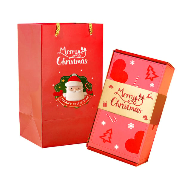 1+1 GRATUIT | JoyBox™ | Transformez chaque cadeau en un souvenir chaleureux