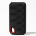 Disque dur externe | SSD avec 2 To de stockage | DataBox