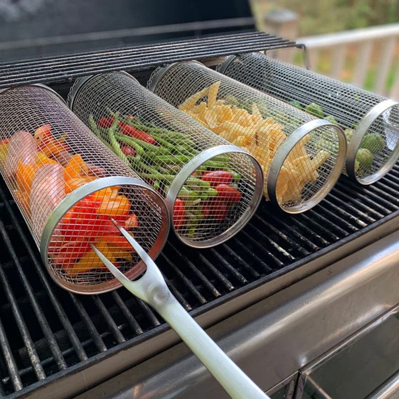 1+1 Gratuit | Grill Buddy