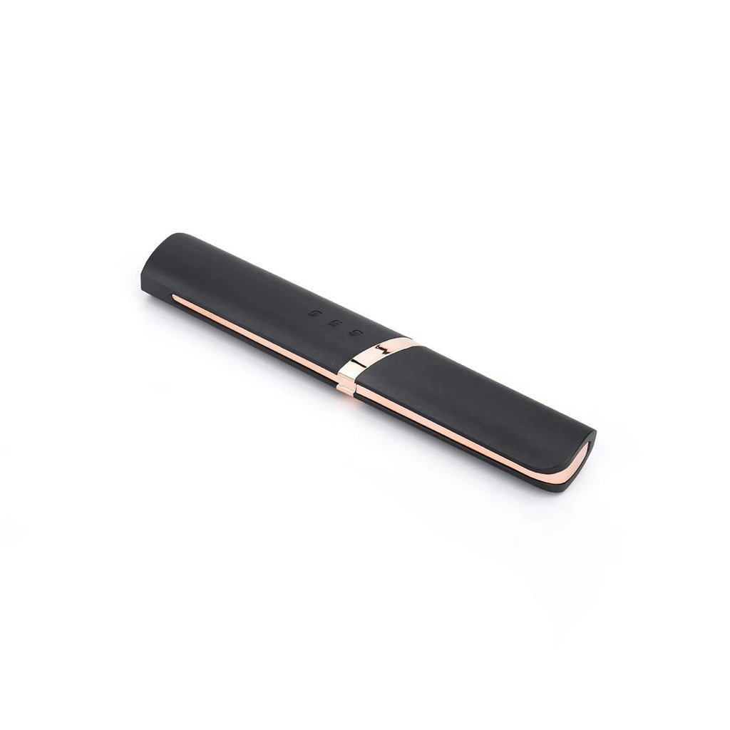 LuxeLash Pro™ | Recourbe-cils USB rechargeable à chauffage rapide