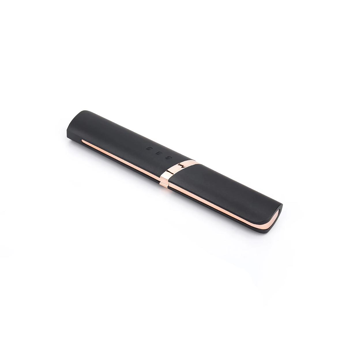 LuxeLash Pro™ | Recourbe-cils USB rechargeable à chauffage rapide