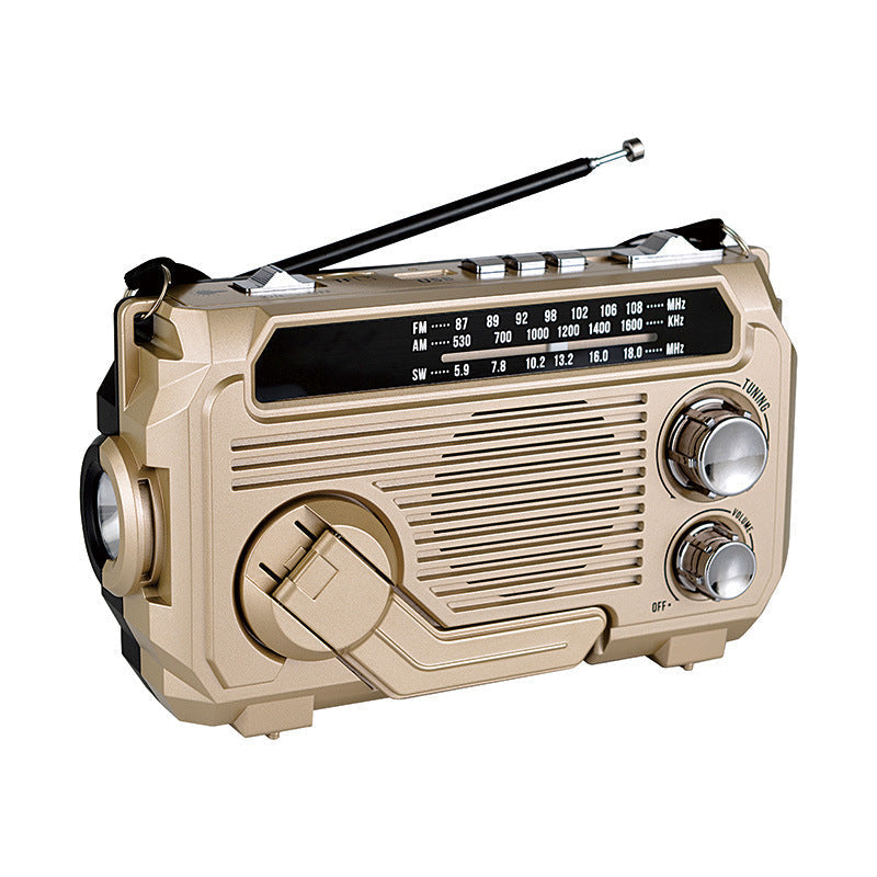 Radio Solaire Eptchn