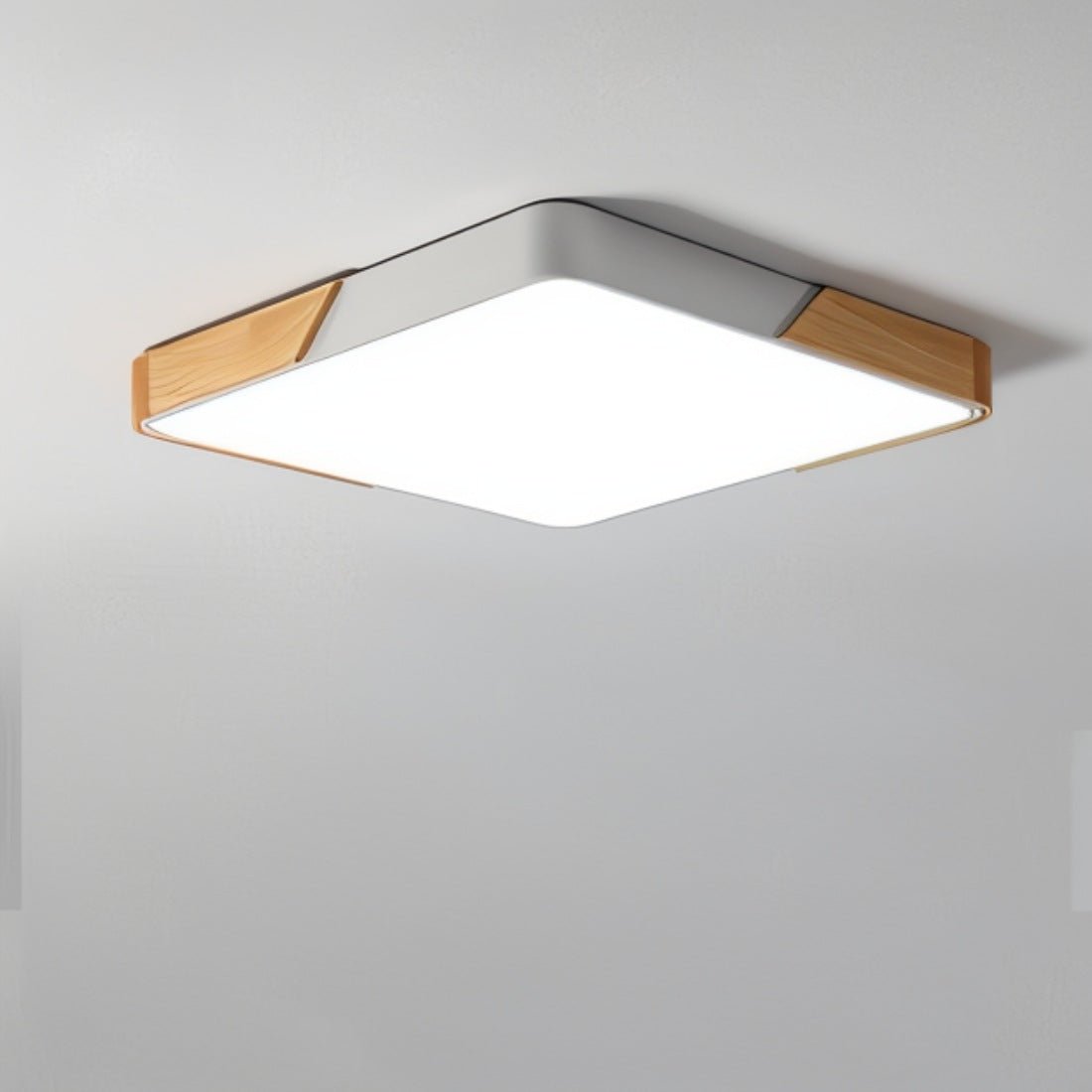 Lampe de Plafond LED Moderne - Éclairage Minimaliste pour Votre Intérieur