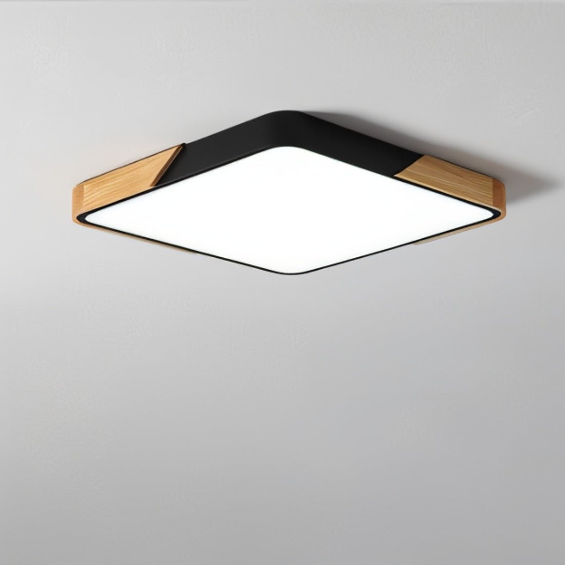 Lampe de Plafond LED Moderne - Éclairage Minimaliste pour Votre Intérieur