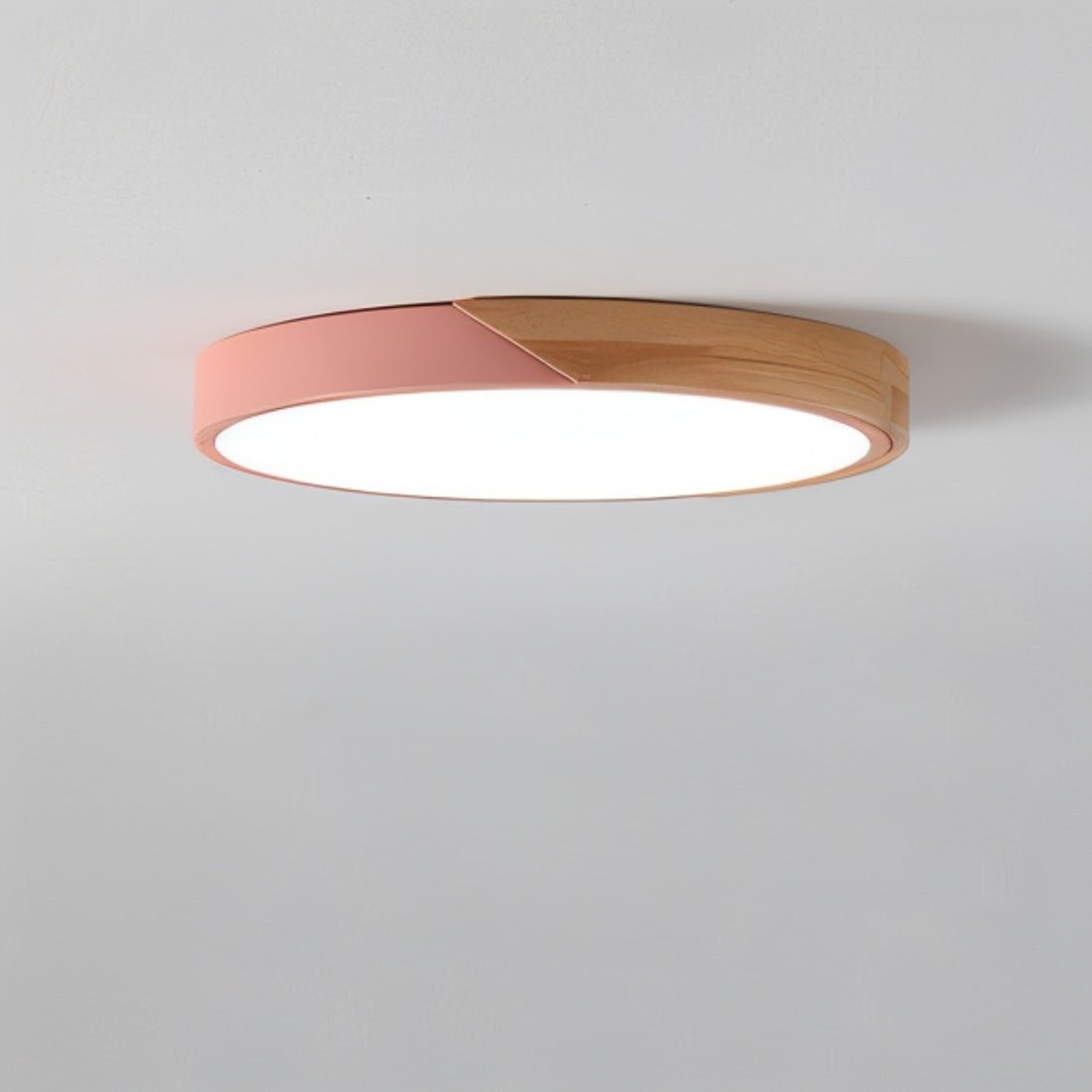Lampe de Plafond LED Moderne - Éclairage Minimaliste pour Votre Intérieur
