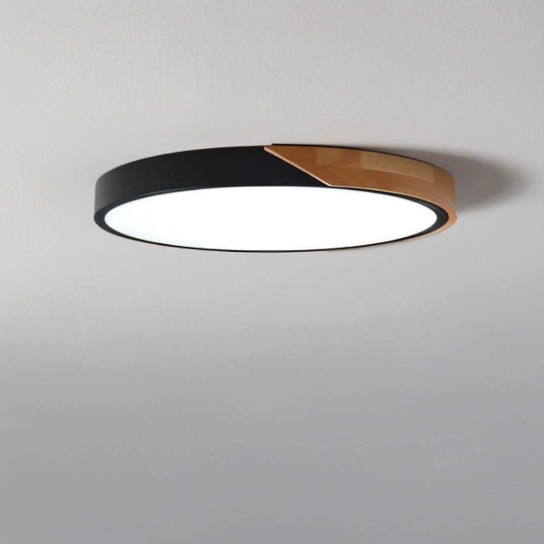 Lampe de Plafond LED Moderne - Éclairage Minimaliste pour Votre Intérieur
