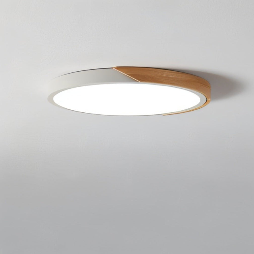Lampe de Plafond LED Moderne - Éclairage Minimaliste pour Votre Intérieur