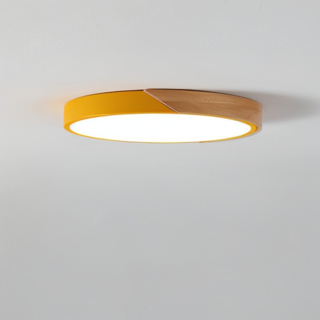 Lampe de Plafond LED Moderne - Éclairage Minimaliste pour Votre Intérieur