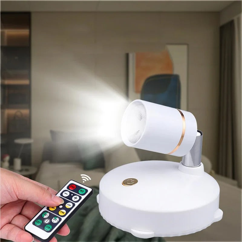 SpotLight - Projecteur LED sans fil