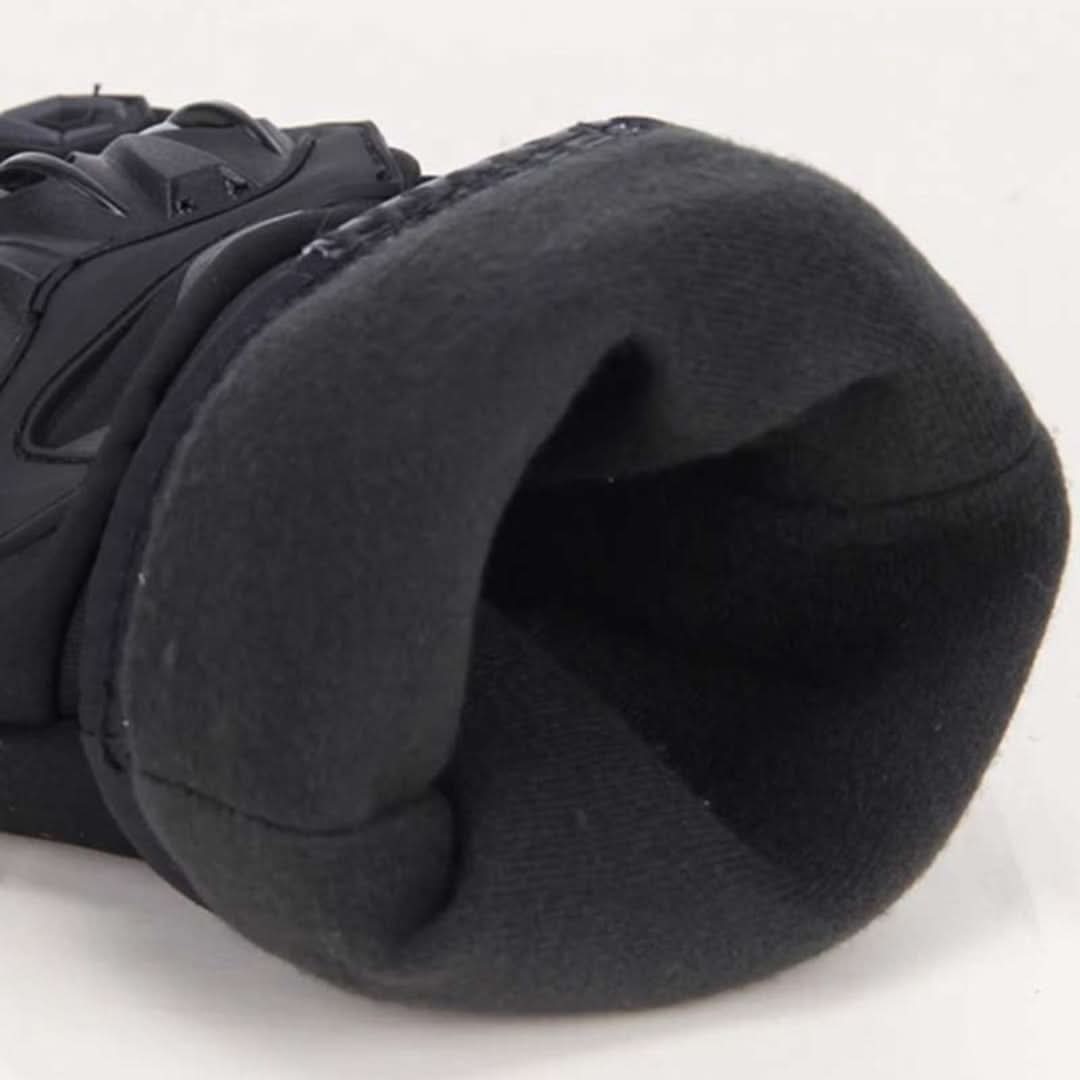 Gants de moto étanches pour l'hiver - ShieldRide