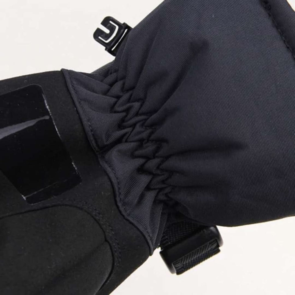 Gants de moto étanches pour l'hiver - ShieldRide