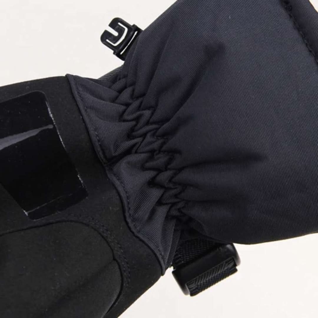 Gants de moto étanches pour l'hiver - ShieldRide