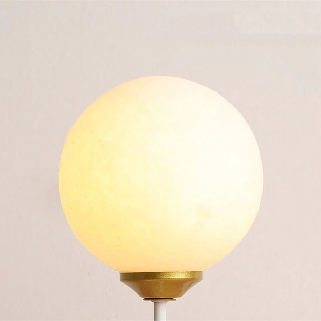 Lampe Murale LED Design - TeddyGlow