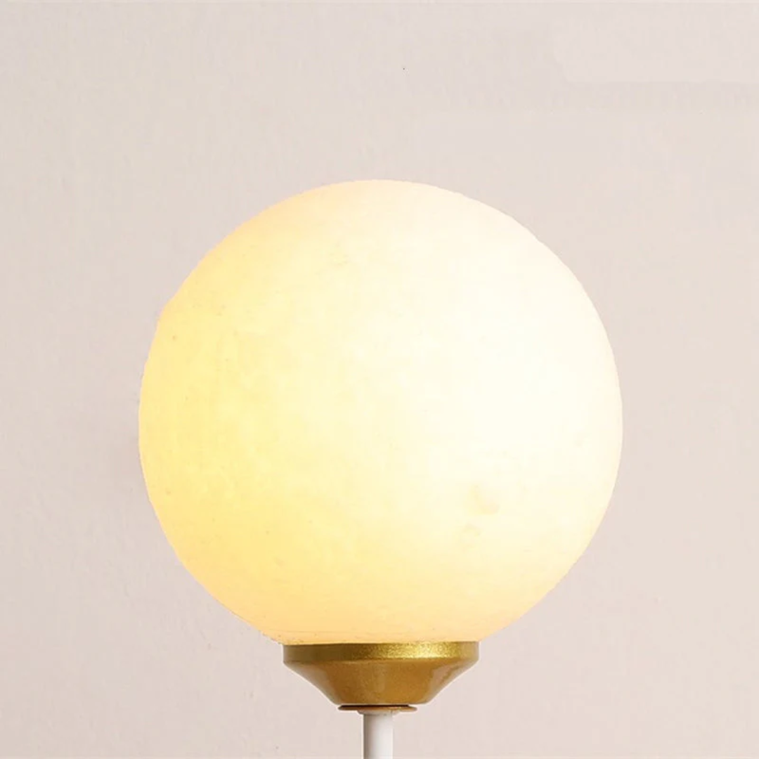 Lampe Murale LED Design - TeddyGlow