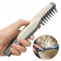 Tondeuse à Poils pour Animaux de Compagnie – Sans Nœuds & Douce
