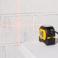 Ruban à Mesurer Laser Numérique