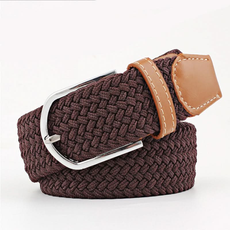 Ceinture extensible, élégance et confort garantis
