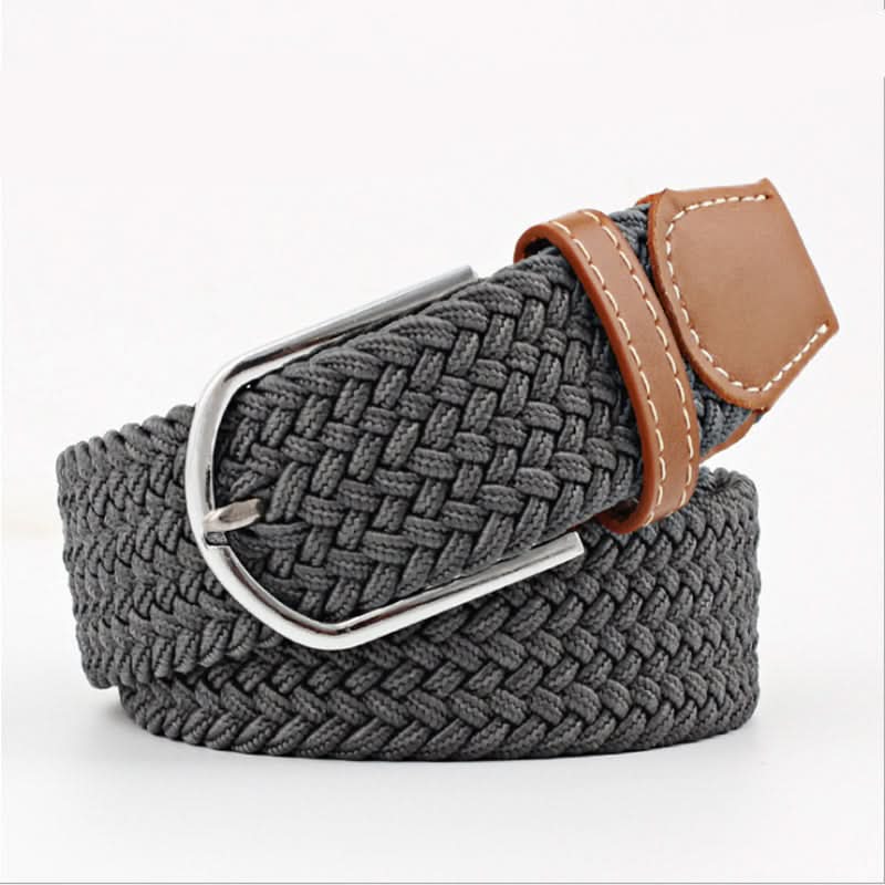 Ceinture extensible, élégance et confort garantis