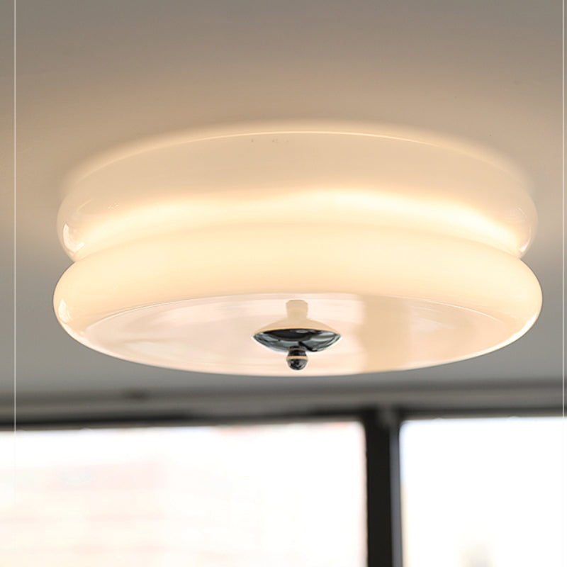 Skanto | BauhausGlow LED-lampe | Dimmable, Design Moderne | Salon & Chambre