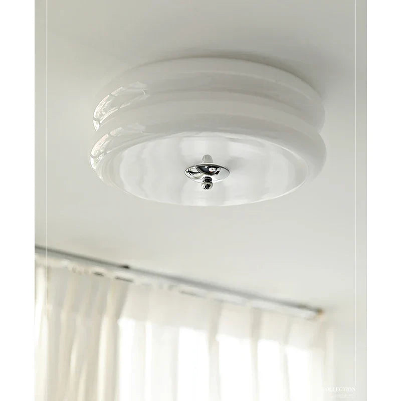 Skanto | BauhausGlow LED-lampe | Dimmable, Design Moderne | Salon & Chambre