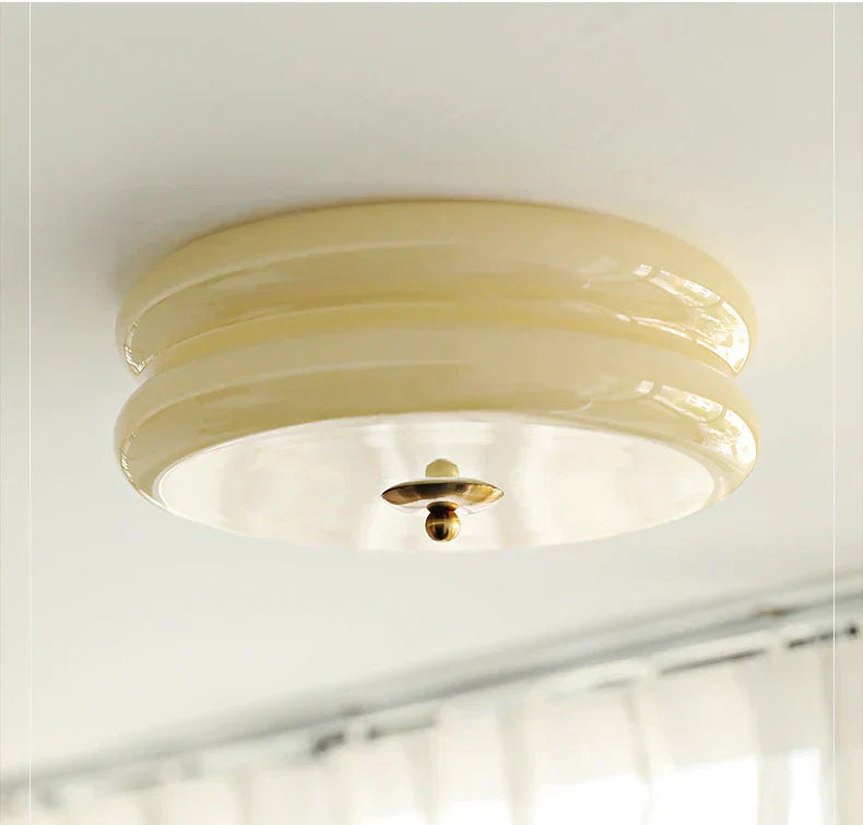 Skanto | BauhausGlow LED-lampe | Dimmable, Design Moderne | Salon & Chambre