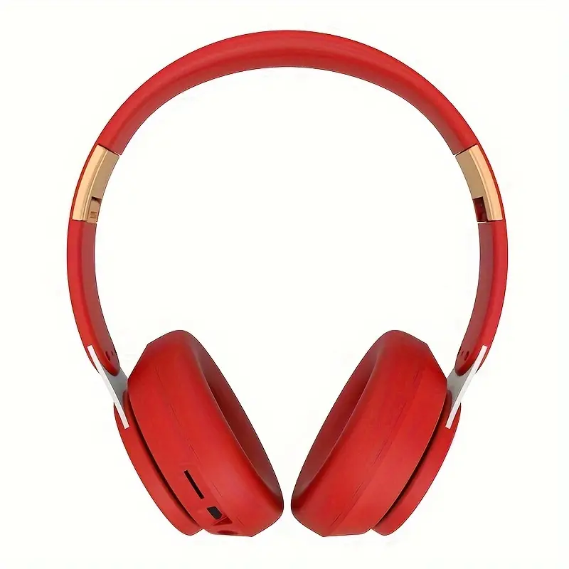 Skanto | SonicAir Casque Bluetooth Sans Fil Over-Ear