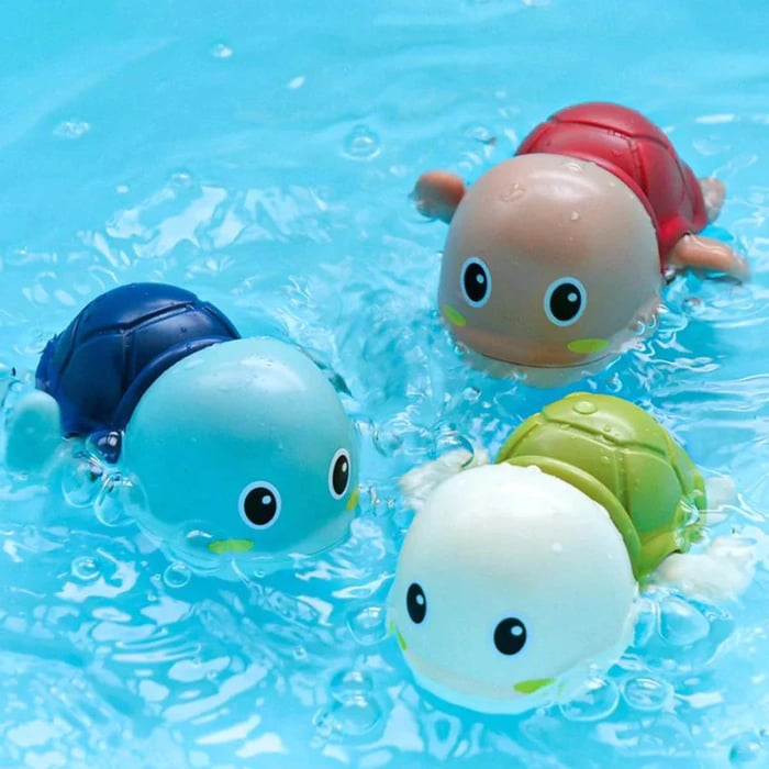 SpritzwasserKumpel™ Encourage le jeu aquatique